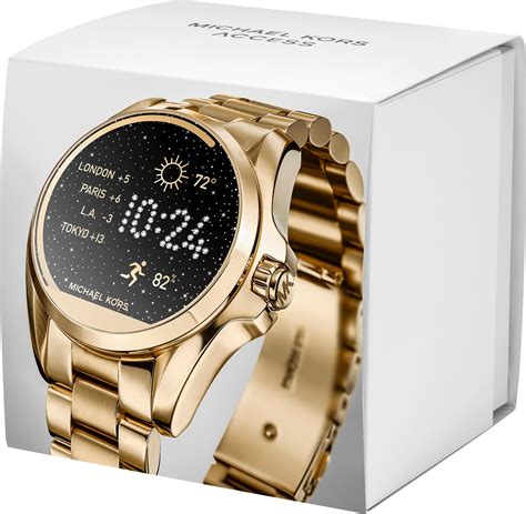 mkt5001 michael kors|Bradshaw Gold.